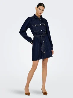 ONLKETTY Kurzes Kleid