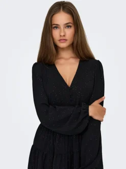 ONLKILDA Kurzes Kleid