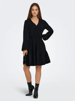 ONLKILDA Kurzes Kleid