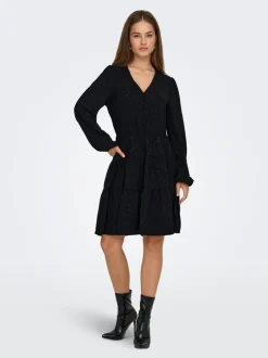 ONLKILDA Kurzes Kleid