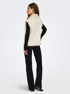 ONLKINGSTON Trenchcoat-Weste