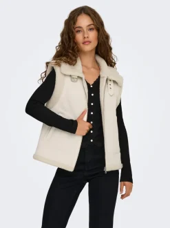 ONLKINGSTON Trenchcoat-Weste