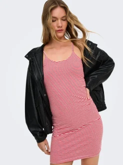 ONLKISS 2er-pack Kurzes Kleid