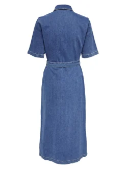ONLLANA Langes Kleid
