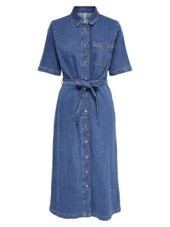ONLLANA Langes Kleid