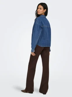 ONLLARA Jeansjacke