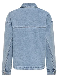 ONLLARA Jeansjacke