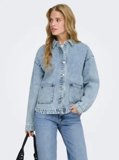 ONLLARA Jeansjacke