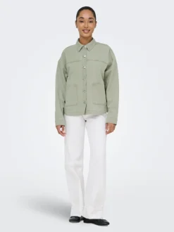 ONLLARA Jeansjacke