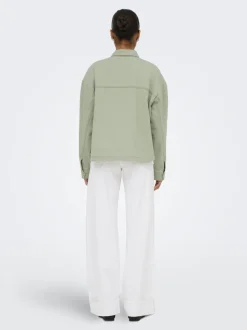 ONLLARA Jeansjacke