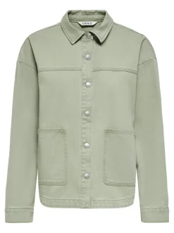 ONLLARA Jeansjacke