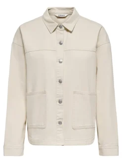 ONLLARA Jeansjacke
