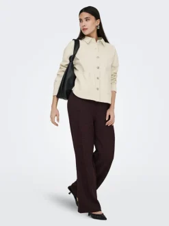 ONLLARA Jeansjacke
