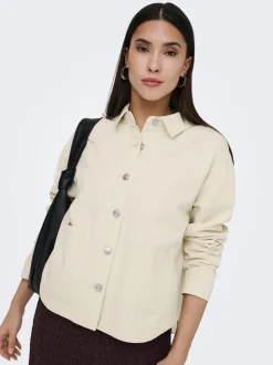 ONLLARA Jeansjacke