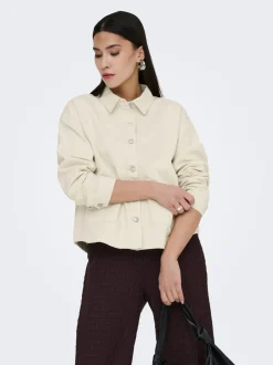 ONLLARA Jeansjacke