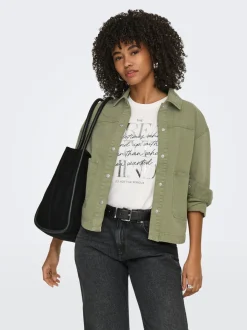 ONLLARA Jacke