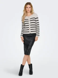 ONLLAURA Strickjacke