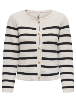 ONLLAURA Strickjacke