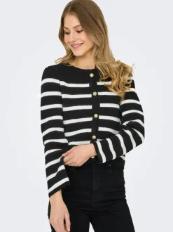ONLLAURA Strickjacke