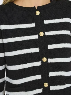 ONLLAURA Strickjacke