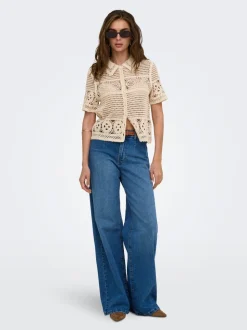 ONLLEILANI Top