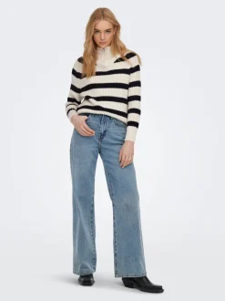 ONLLEISE Strickpullover