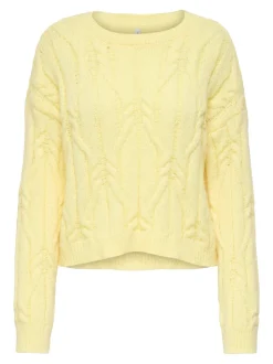 ONLLEMINA Strickpullover