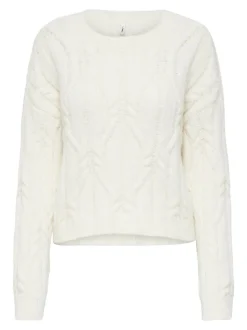 ONLLEMINA Strickpullover