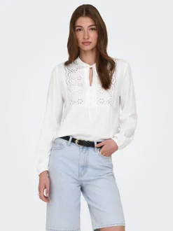 ONLLENNYO Bluse