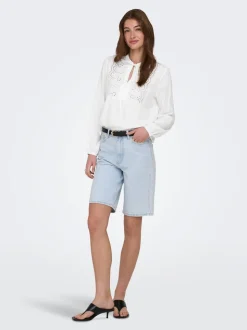 ONLLENNYO Bluse