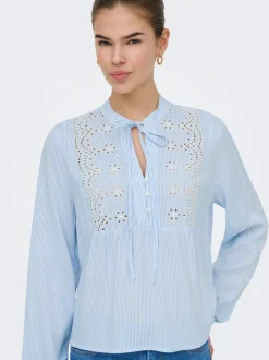ONLLENNYO Bluse