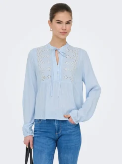 ONLLENNYO Bluse