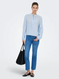 ONLLENNYO Bluse