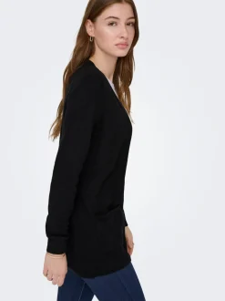 ONLLESLY Strickjacke