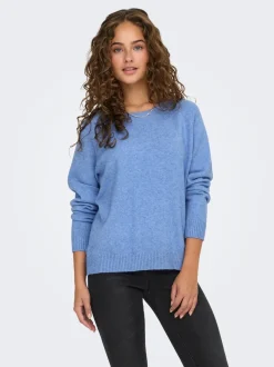 ONLLESLY Strickpullover