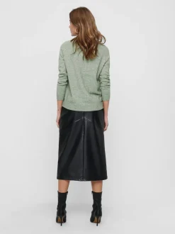 ONLLESLY Strickpullover