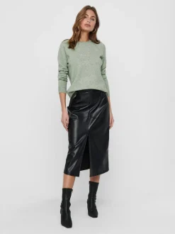 ONLLESLY Strickpullover