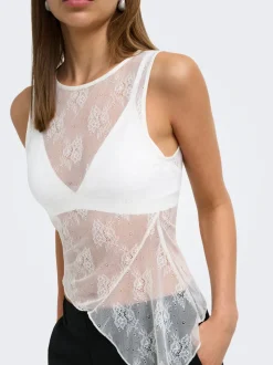 ONLLEXI Top