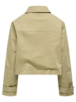 ONLLIANA Trenchcoat-Weste