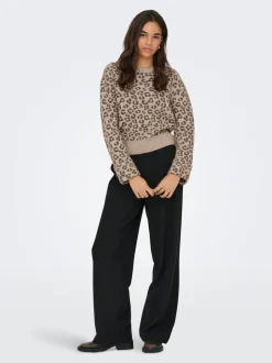 ONLLINA Strickpullover