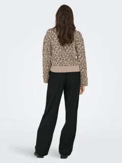 ONLLINA Strickpullover