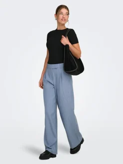 ONLLINDA Gerade geschnitten Hose