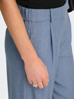 ONLLINDA Gerade geschnitten Hose