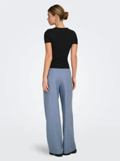 ONLLINDA Gerade geschnitten Hose