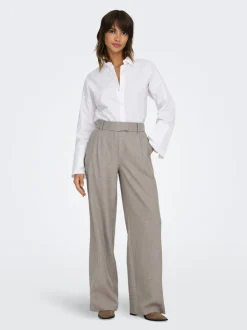 ONLLINDA Gerade geschnitten Hose