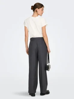 ONLLINDA Gerade geschnitten Hose