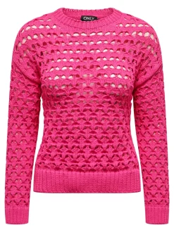 ONLLINDA Strickpullover