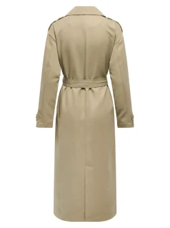 ONLLINE Trenchcoat