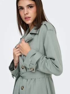 ONLLINE Trenchcoat