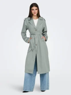 ONLLINE Trenchcoat